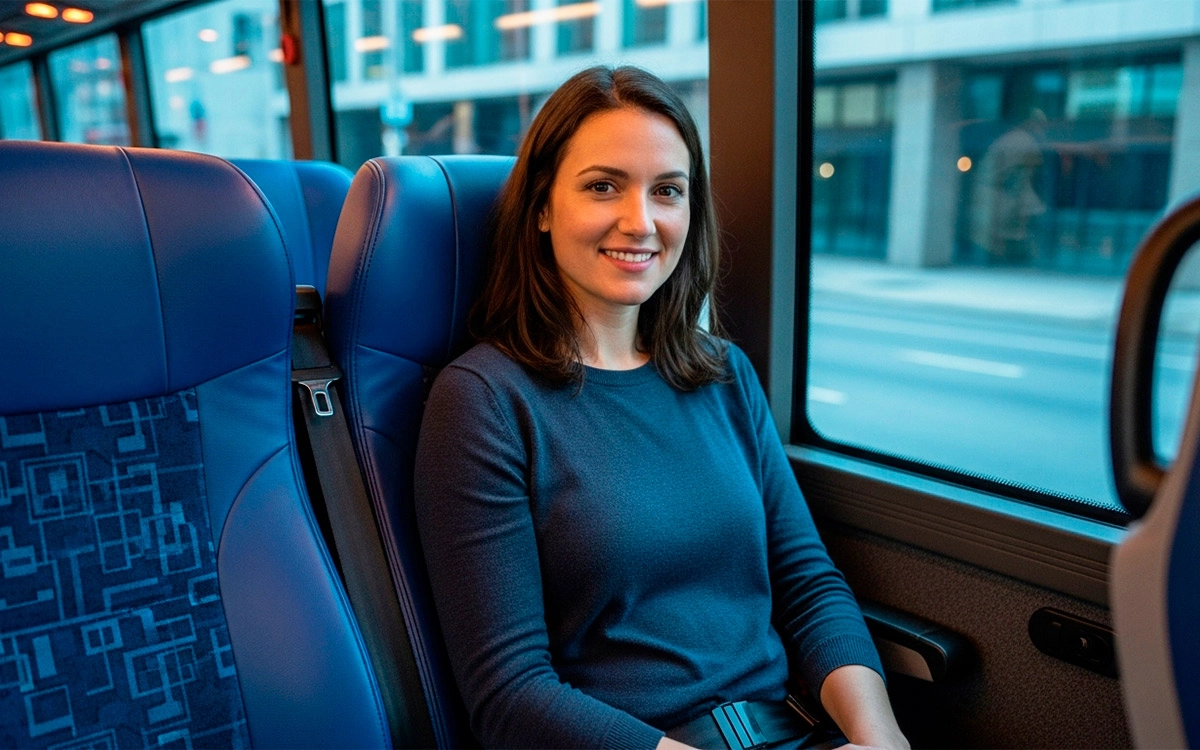 Transporte de Pessoas